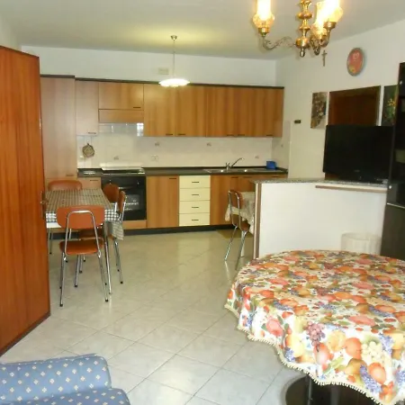 Appartamento Montefumaiolo Balze Exterior photo