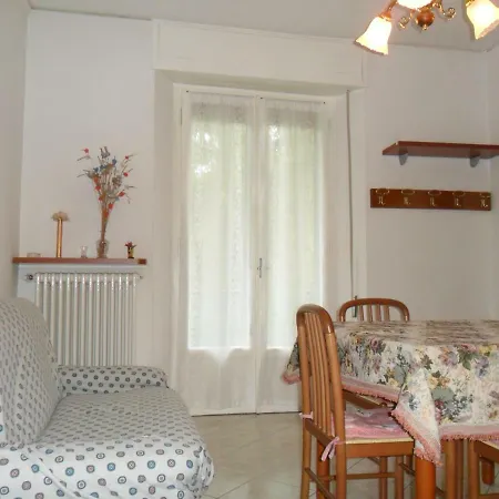 Appartamento Montefumaiolo Balze Exterior photo