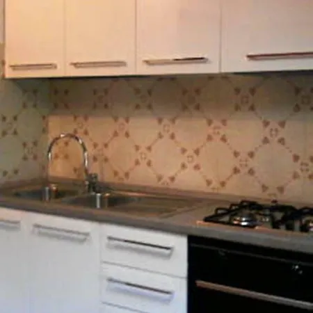 Appartamento Montefumaiolo Balze Exterior photo