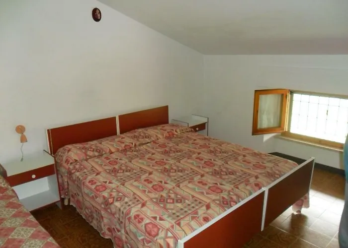 Appartamento Montefumaiolo
