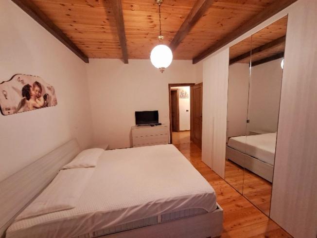 Montefumaiolo Apartment *