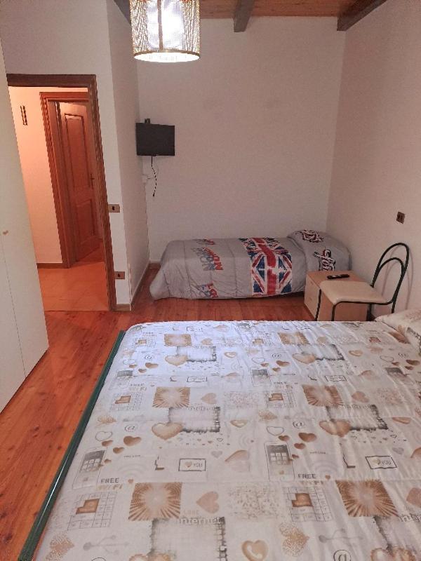 Apartment Montefumaiolo *