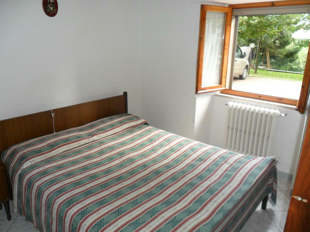 Apartment Montefumaiolo Balze