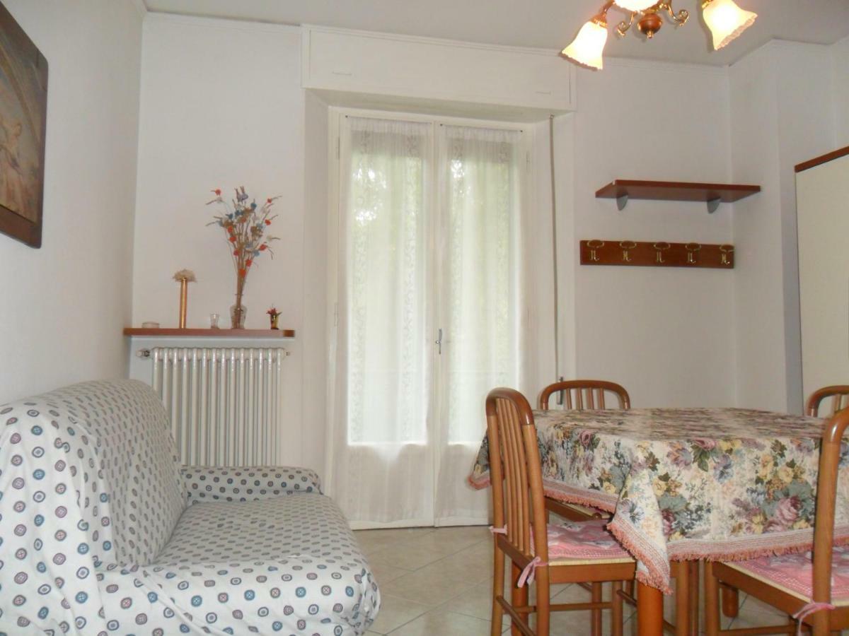 Montefumaiolo Apartment *