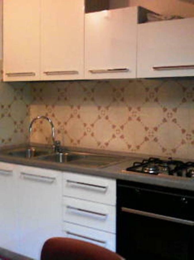 Apartment Montefumaiolo
