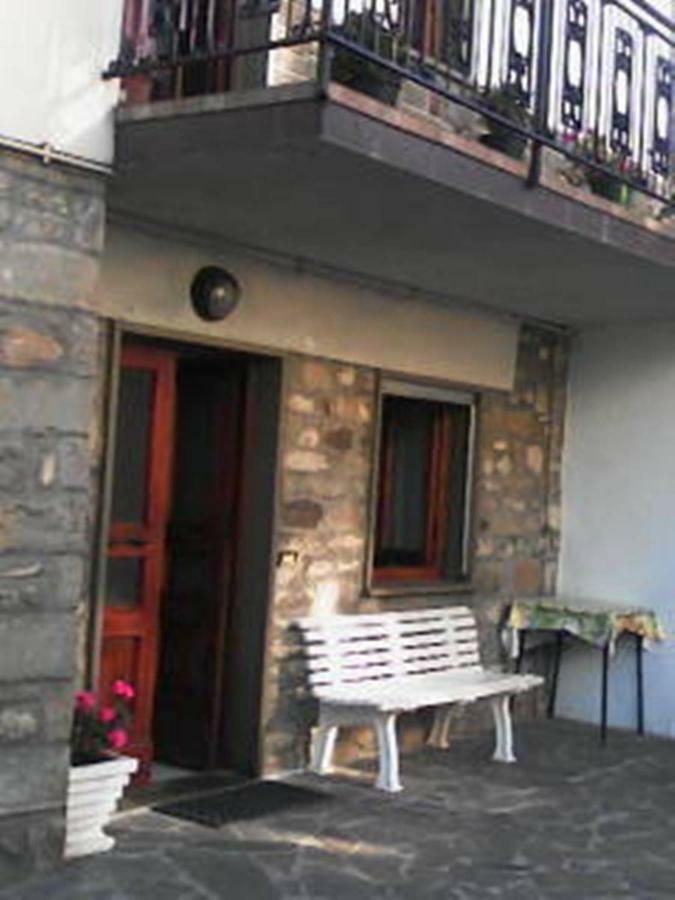 Montefumaiolo Apartment
