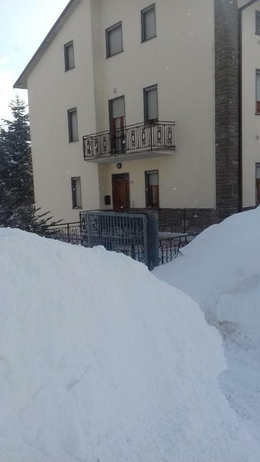 Montefumaiolo Balze